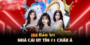J88 bảo trì