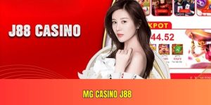 MG Casino J88